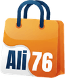 Ali 76 Store Logo
